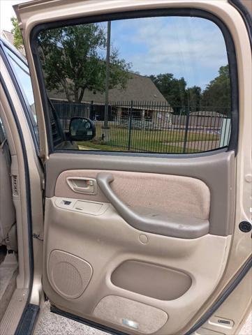 used 2005 Toyota Tundra car, priced at $8,988