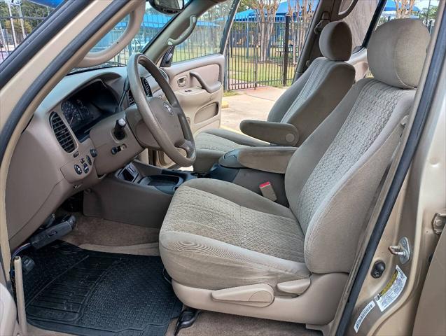 used 2005 Toyota Tundra car, priced at $8,988