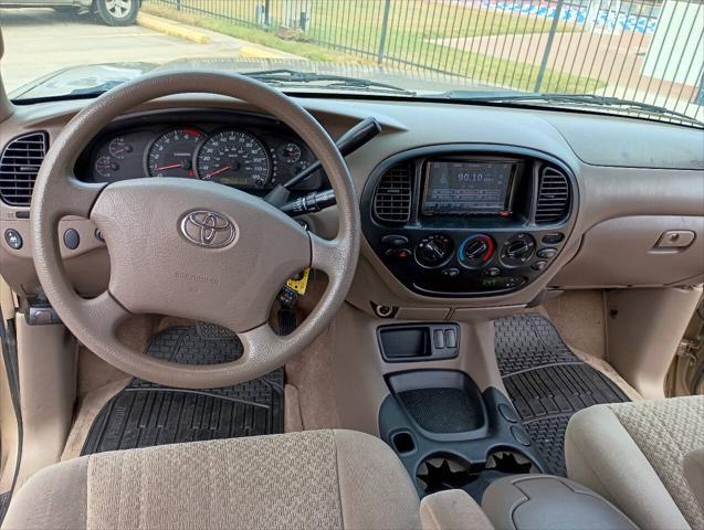 used 2005 Toyota Tundra car, priced at $8,988