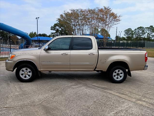 used 2005 Toyota Tundra car, priced at $8,988