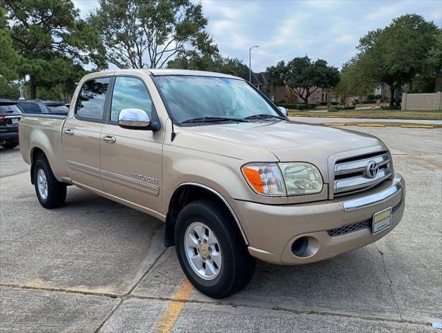 used 2005 Toyota Tundra car, priced at $8,988