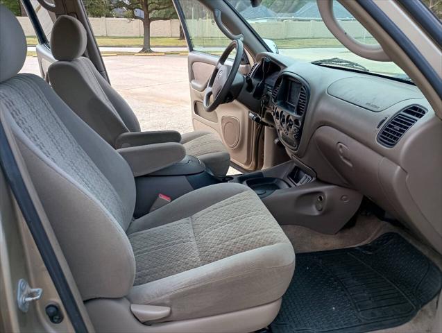 used 2005 Toyota Tundra car, priced at $8,988