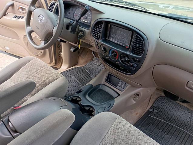 used 2005 Toyota Tundra car, priced at $8,988