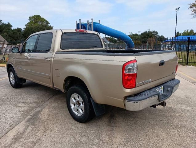 used 2005 Toyota Tundra car, priced at $8,988