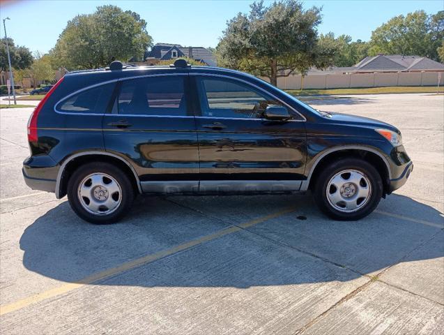 used 2009 Honda CR-V car, priced at $8,988