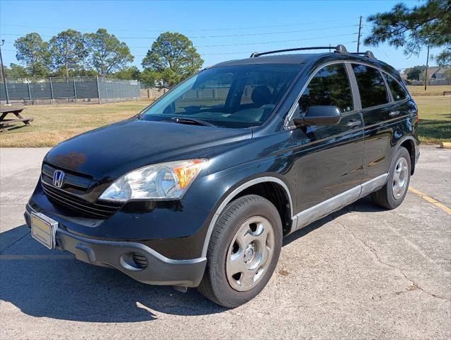 used 2009 Honda CR-V car, priced at $8,988