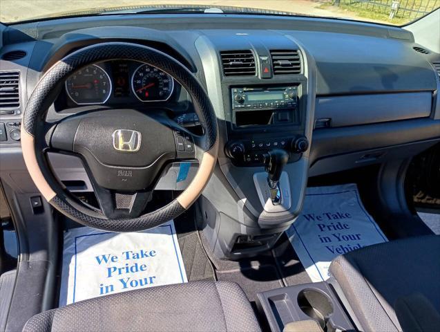 used 2009 Honda CR-V car, priced at $8,988