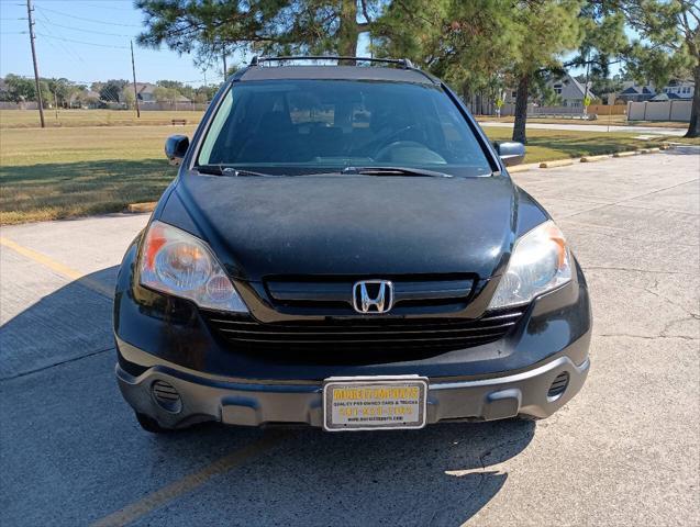 used 2009 Honda CR-V car, priced at $8,988