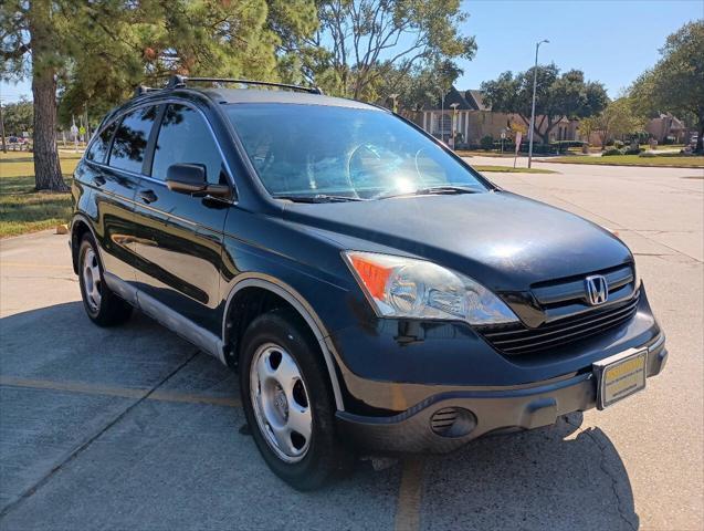 used 2009 Honda CR-V car, priced at $8,988