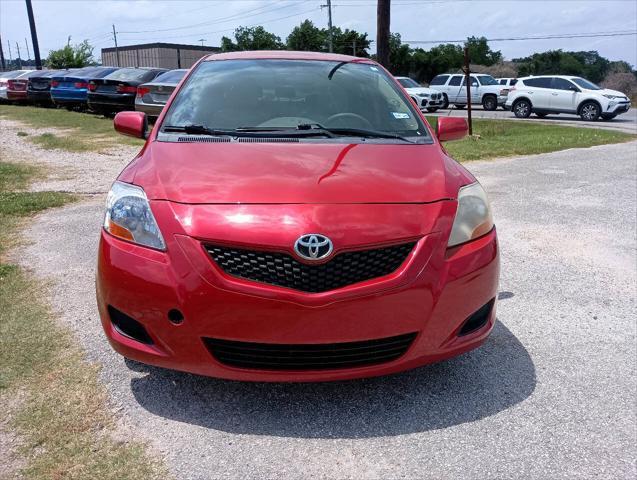 used 2010 Toyota Yaris car, priced at $5,988