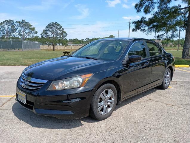 used 2012 Honda Accord car, priced at $9,988