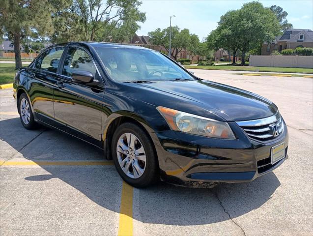 used 2012 Honda Accord car, priced at $9,988