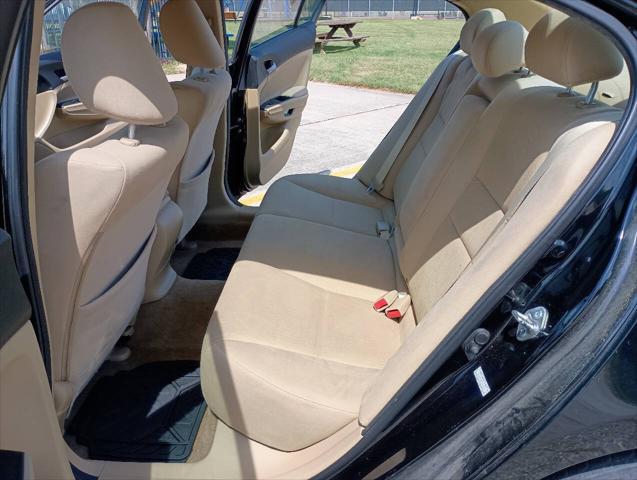 used 2012 Honda Accord car, priced at $9,988