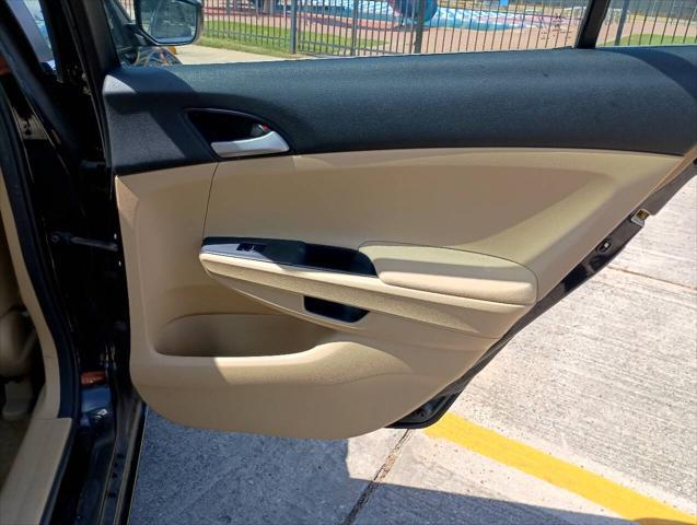 used 2012 Honda Accord car, priced at $9,988
