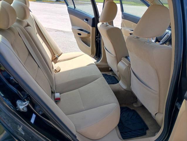 used 2012 Honda Accord car, priced at $9,988
