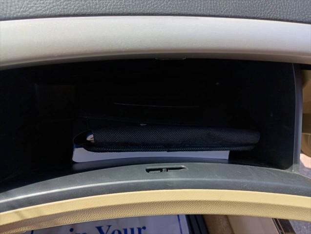 used 2012 Honda Accord car, priced at $9,988
