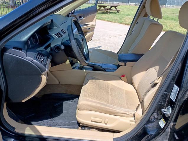 used 2012 Honda Accord car, priced at $9,988