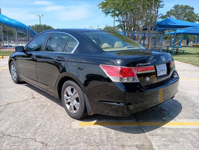 used 2012 Honda Accord car, priced at $9,988