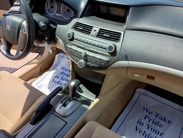 used 2012 Honda Accord car, priced at $9,988