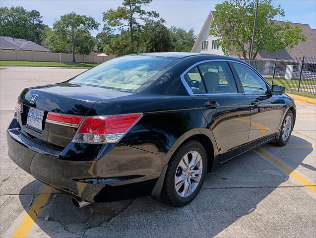 used 2012 Honda Accord car, priced at $9,988