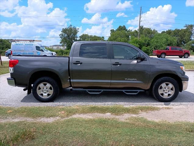 used 2012 Toyota Tundra car, priced at $13,988