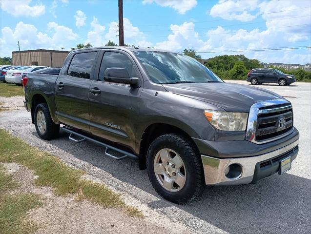 used 2012 Toyota Tundra car, priced at $13,988