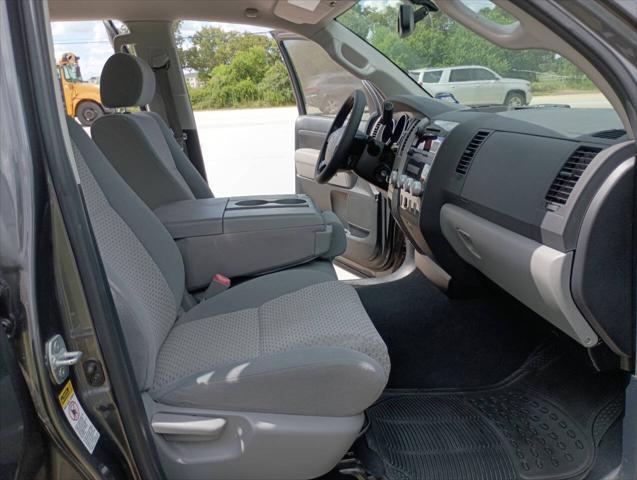 used 2012 Toyota Tundra car, priced at $13,988