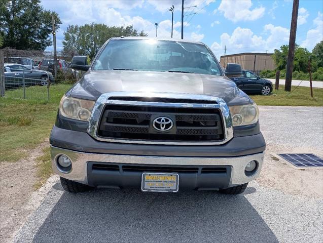 used 2012 Toyota Tundra car, priced at $13,988