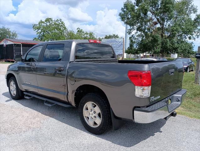 used 2012 Toyota Tundra car, priced at $13,988