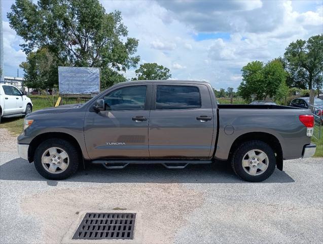 used 2012 Toyota Tundra car, priced at $13,988