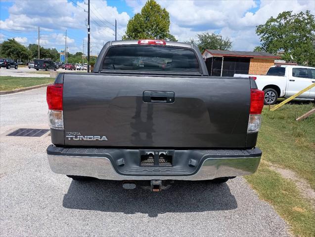 used 2012 Toyota Tundra car, priced at $13,988