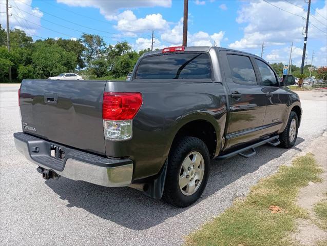 used 2012 Toyota Tundra car, priced at $13,988