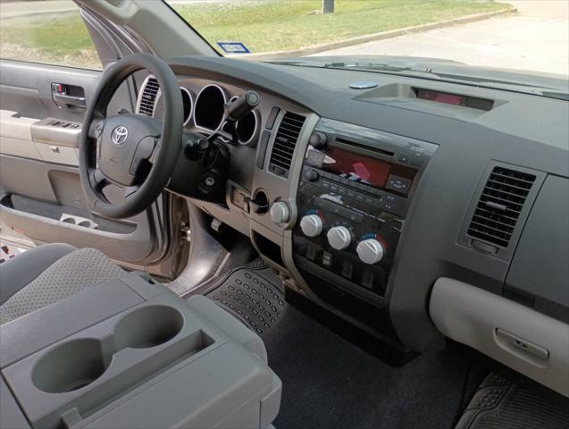 used 2012 Toyota Tundra car, priced at $13,988