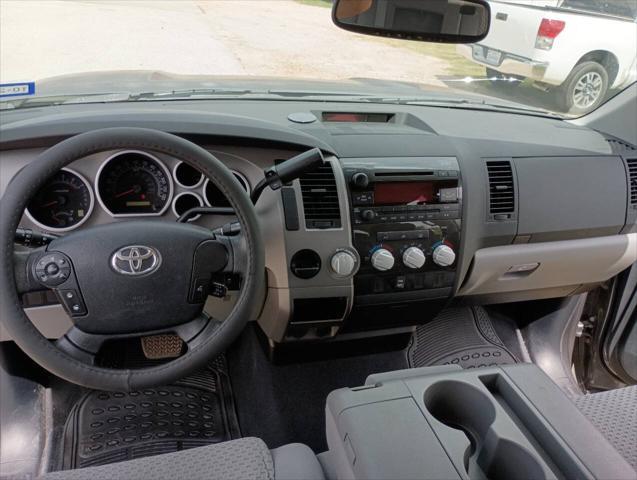 used 2012 Toyota Tundra car, priced at $13,988