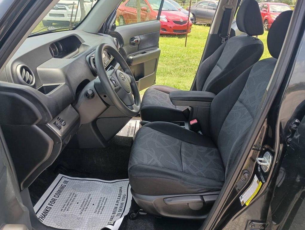 used 2012 Scion xB car, priced at $6,488