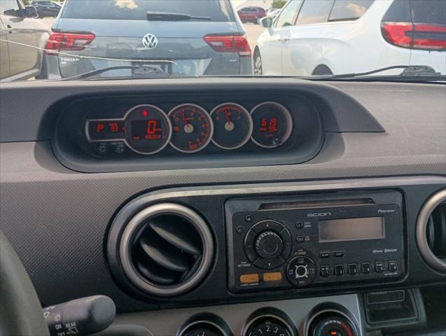 used 2012 Scion xB car, priced at $6,488