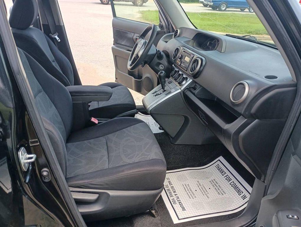 used 2012 Scion xB car, priced at $6,488