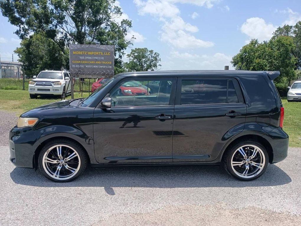 used 2012 Scion xB car, priced at $6,488