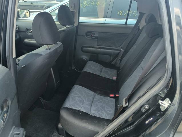 used 2012 Scion xB car, priced at $6,488