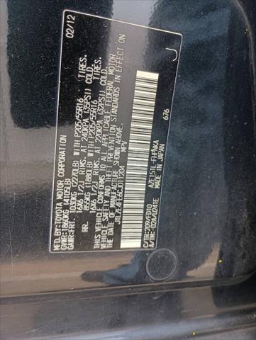used 2012 Scion xB car, priced at $6,488