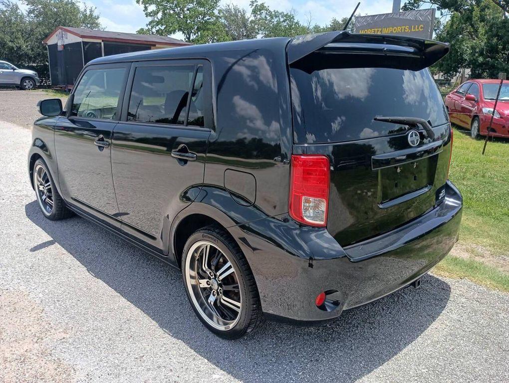 used 2012 Scion xB car, priced at $6,488