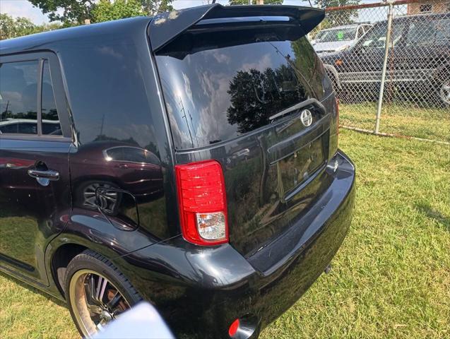 used 2012 Scion xB car, priced at $6,488