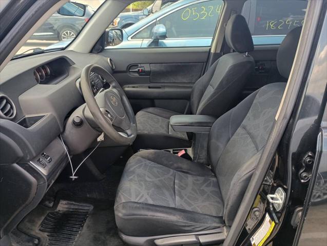 used 2012 Scion xB car, priced at $6,488