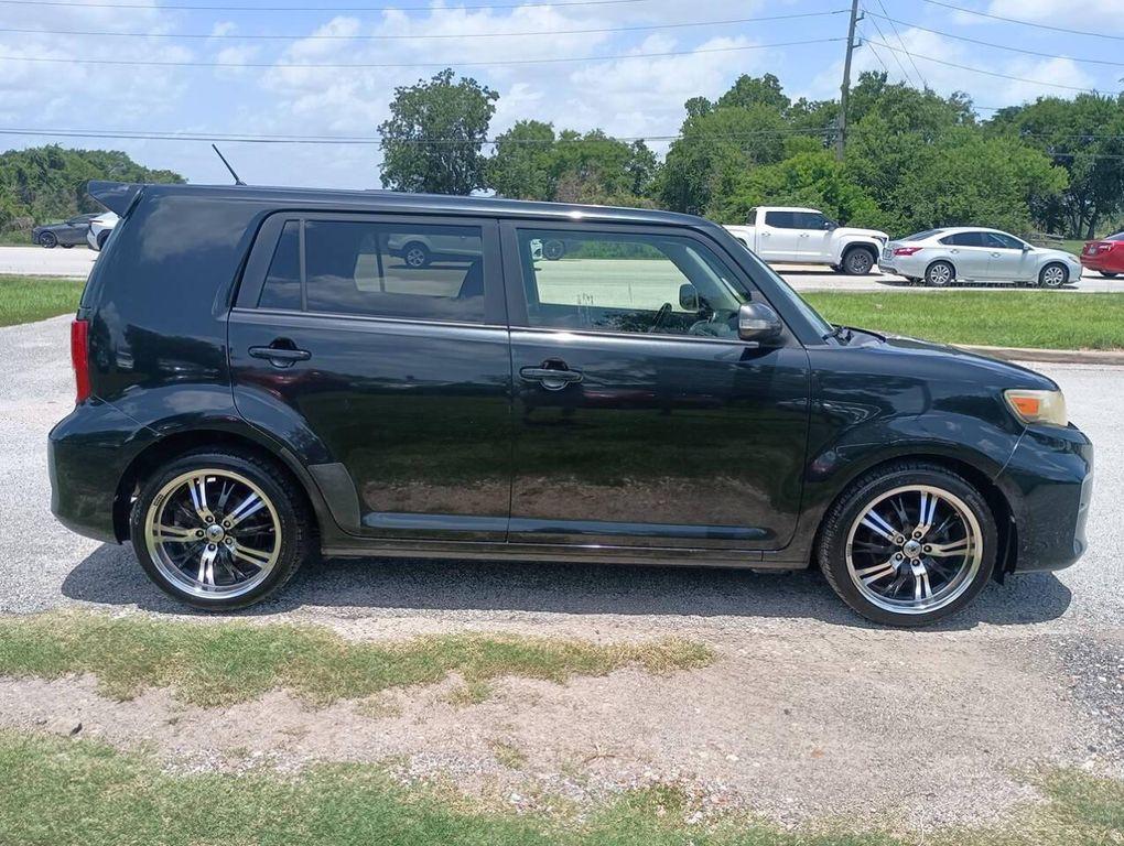 used 2012 Scion xB car, priced at $6,488