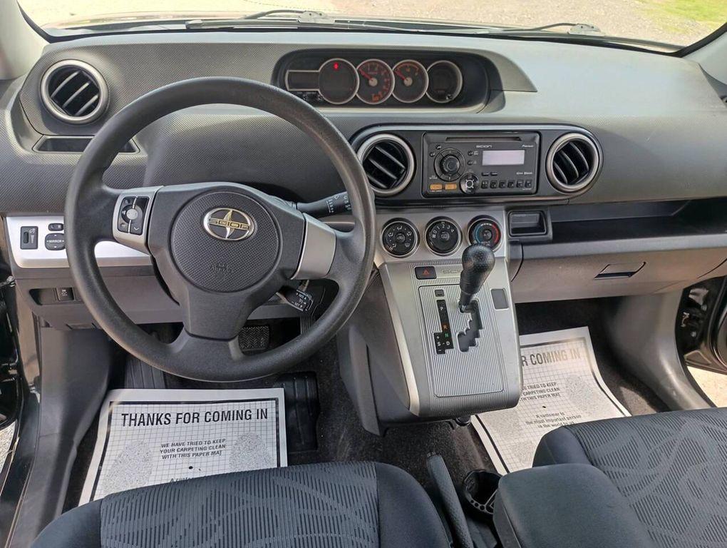 used 2012 Scion xB car, priced at $6,488