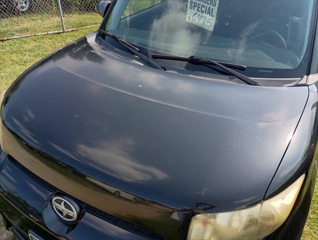 used 2012 Scion xB car, priced at $6,488