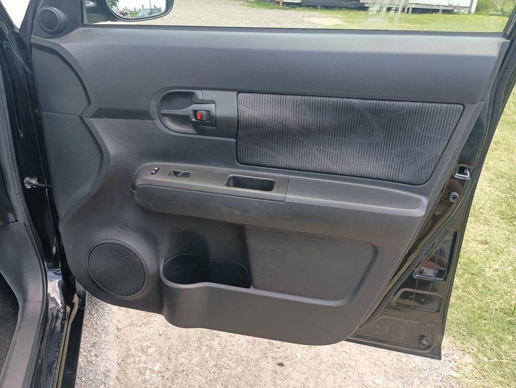 used 2012 Scion xB car, priced at $6,488