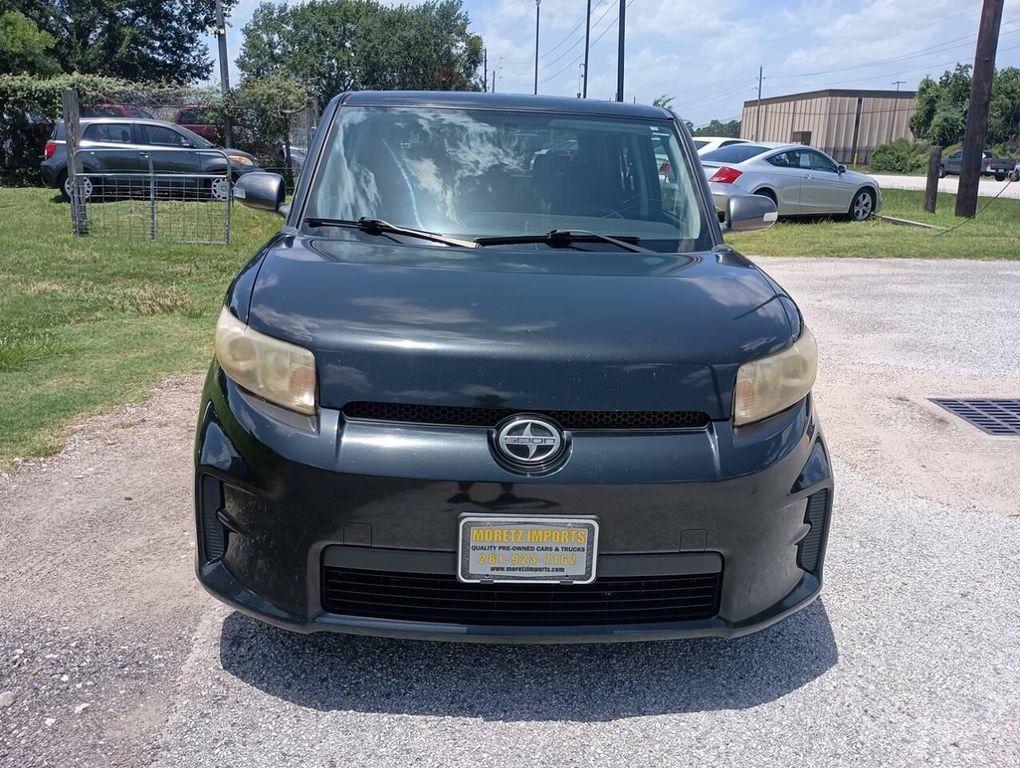 used 2012 Scion xB car, priced at $6,488