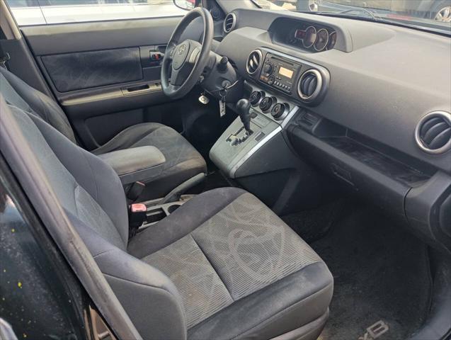 used 2012 Scion xB car, priced at $6,488