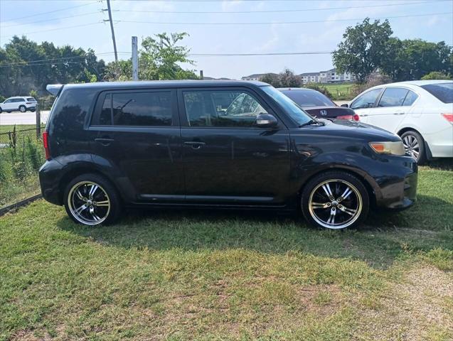 used 2012 Scion xB car, priced at $6,488